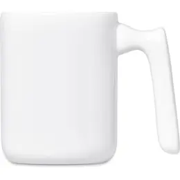 Serendipio Jenkins Sublimation Ceramic Coffee Mug Unbranded